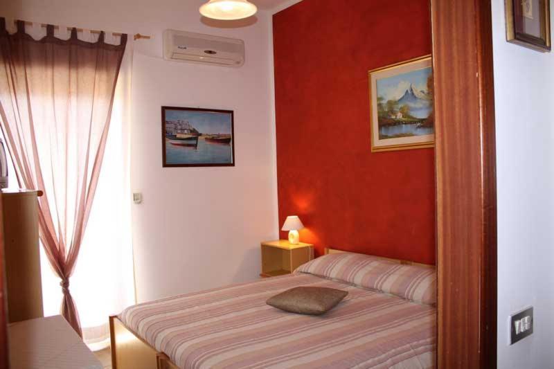 B&B Korsal Lido di Noto Exteriér fotografie